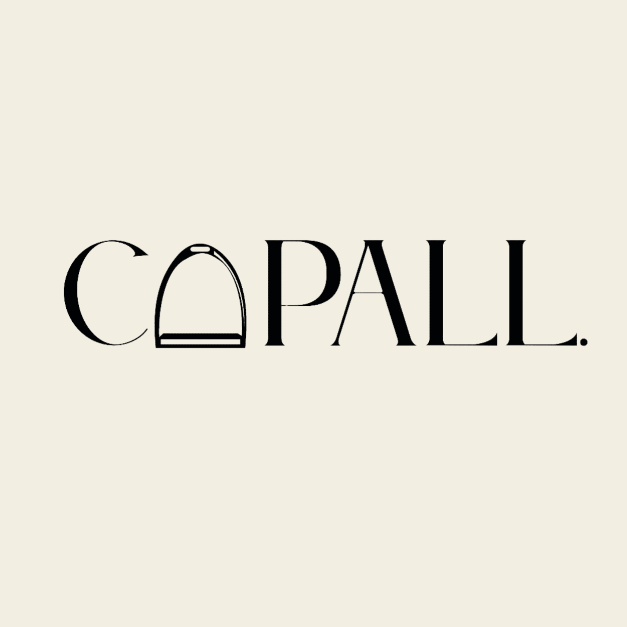 Capall LOGO | Mogul Equine